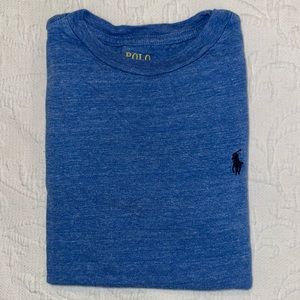 Polo by Ralph Lauren Boys l/s Tee